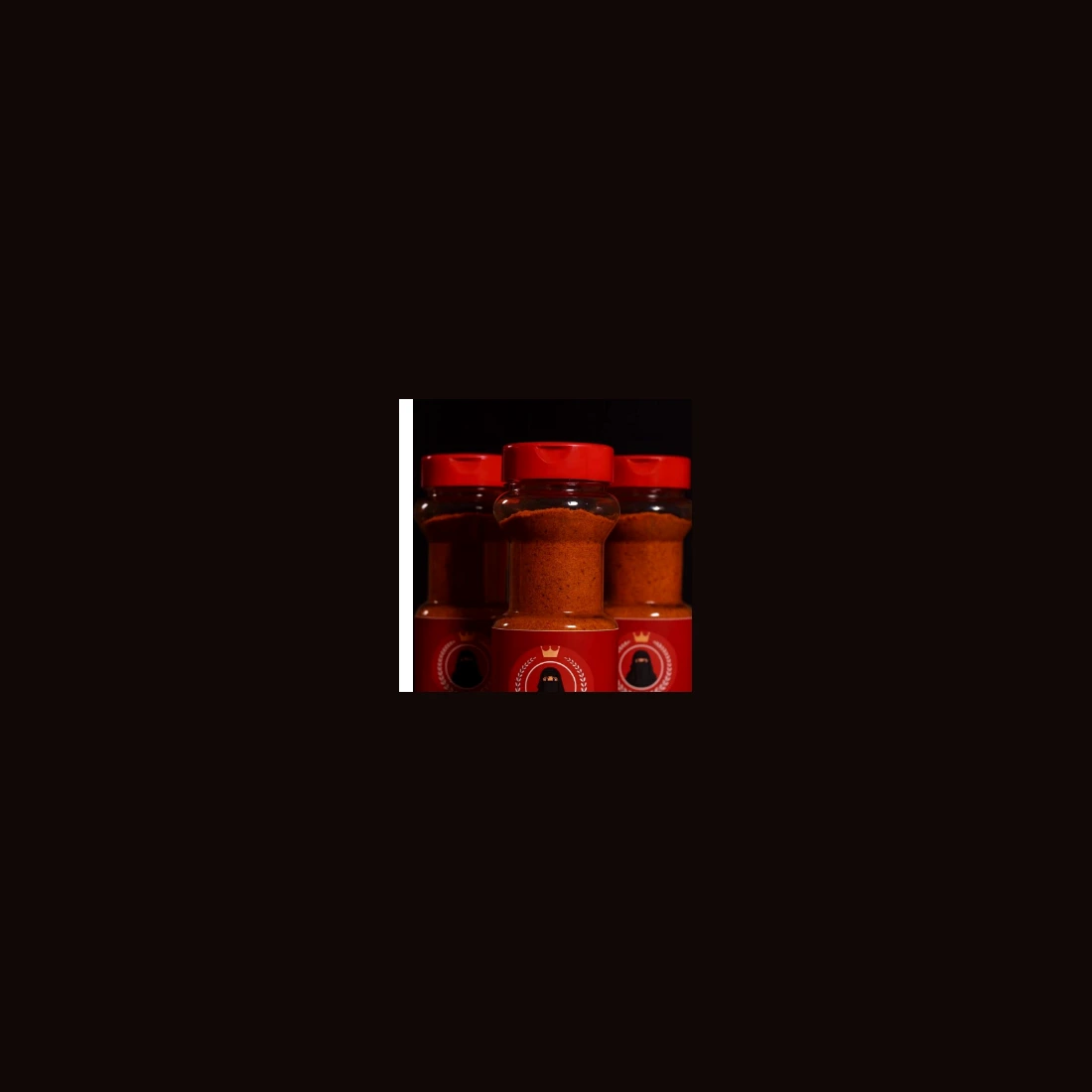 Shabbah Spices – 3 Pack